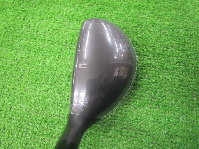 中古 AEROJET ONE LENGTH HYBRID 3H 19°ユーティリティ ゴルフ用品
