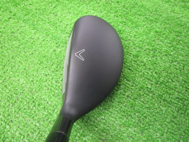 中古 ROGUE ST MAX UT 4H 20°ユーティリティ ゴルフ用品