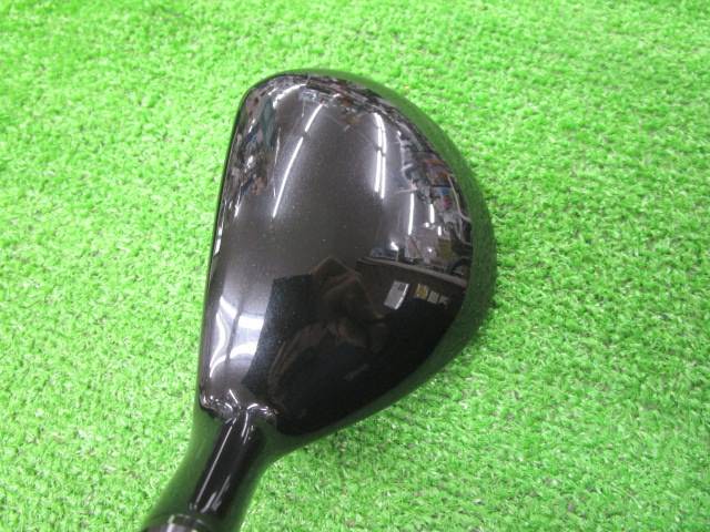 中古 Progress BB4 5W 18°フェアウェイウッド ゴルフ用品