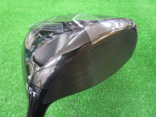 中古 ゼクシオX2022 8.5°ドライバー ゴルフ用品
