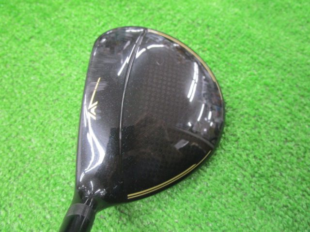 中古 Royal EZONE 2021 3W 15°フェアウェイウッド ゴルフ用品