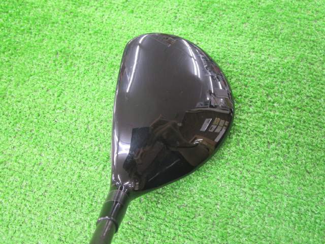 中古 NEXGEN NS210 3W 15°フェアウェイウッド ゴルフ用品