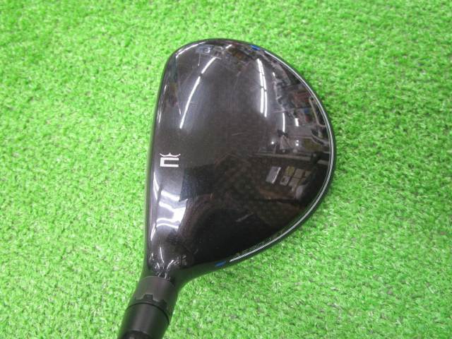 中古 AEROJET 5W 18°フェアウェイウッド ゴルフ用品