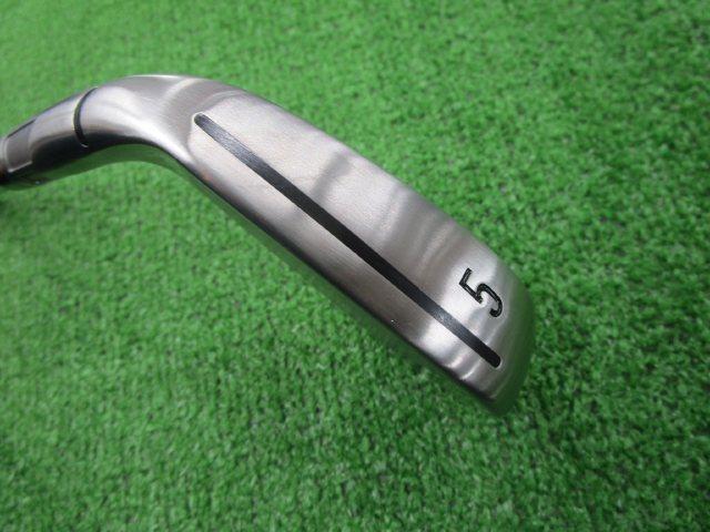 中古 STEALTH 5I 21°ユーティリティ ゴルフ用品