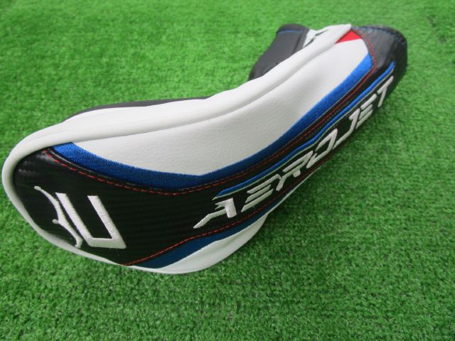 中古 AEROJET ヘッドのみ 5W 18°フェアウェイウッド ゴルフ用品