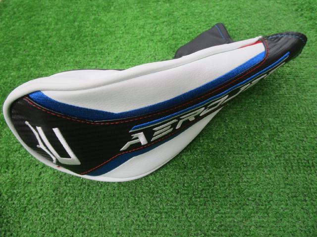 中古 AEROJET ヘッドのみ 3W 15°フェアウェイウッド ゴルフ用品