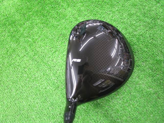 中古 RSJUST RS F 10.5°ドライバー ゴルフ用品
