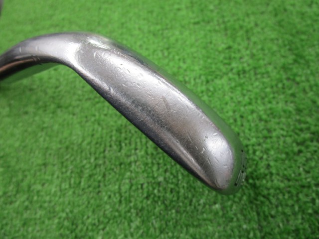 中古 ボーケイFORGED2021 ツアークローム 52-10M 52°ウェッジ ゴルフ用品