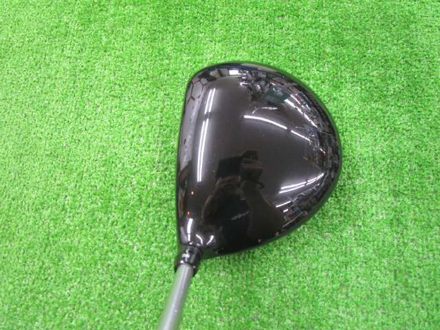 中古 Progress BB6 9.5°ドライバー ゴルフ用品