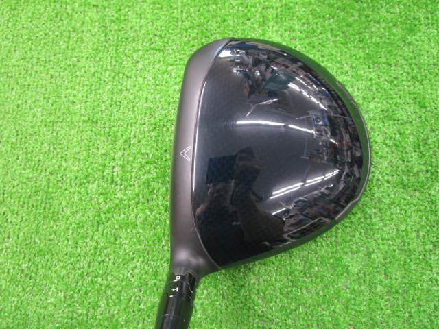 中古 PARADYM 10.5°ドライバー ゴルフ用品
