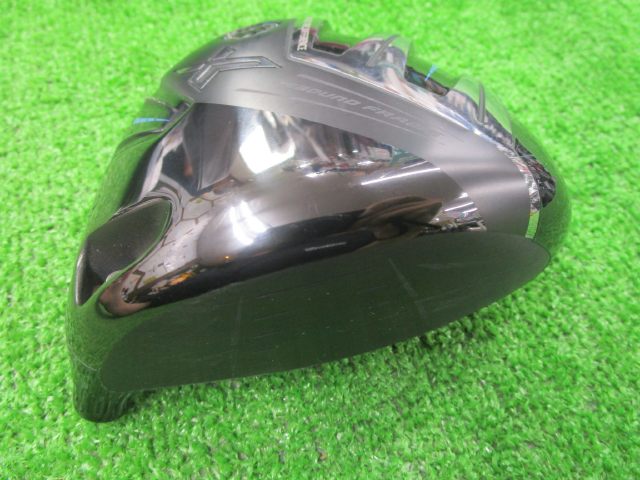中古 ゼクシオX2024 10.5°ドライバー ゴルフ用品