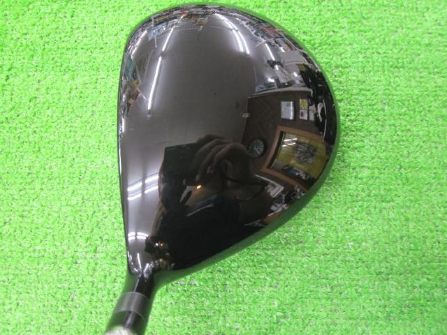 中古 JOHSHO RF1 11°ドライバー ゴルフ用品