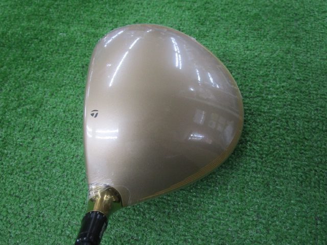 中古 Qi35 MAX Designer Series GOLD 10.5°ドライバー ゴルフ用品