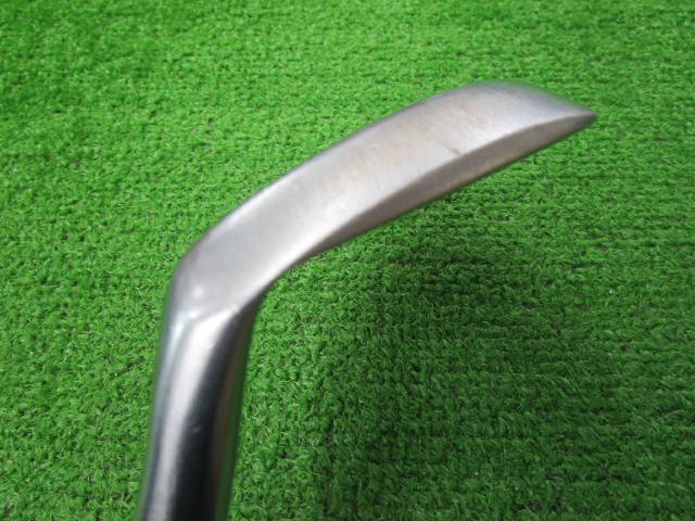 中古 STUDIO WEDGE M425 ニッケルクロムメッキ 58°ウェッジ ゴルフ用品