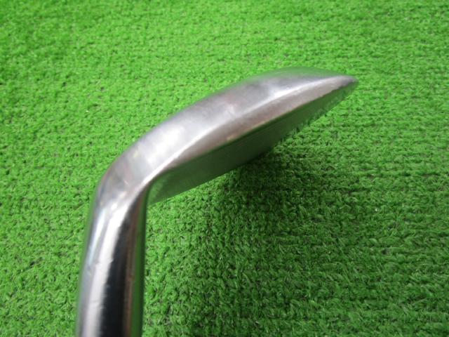 中古 STUDIO WEDGE M425 ニッケルクロムメッキ 52°ウェッジ ゴルフ用品