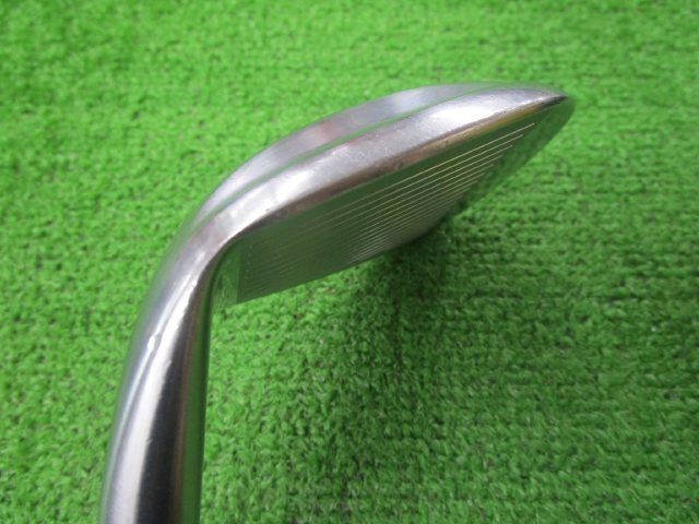 中古 DJ-6 52°ウェッジ ゴルフ用品