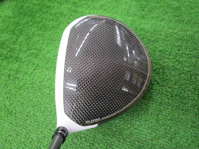 中古 STEALTH GLOIRE 9.5°ドライバー ゴルフ用品