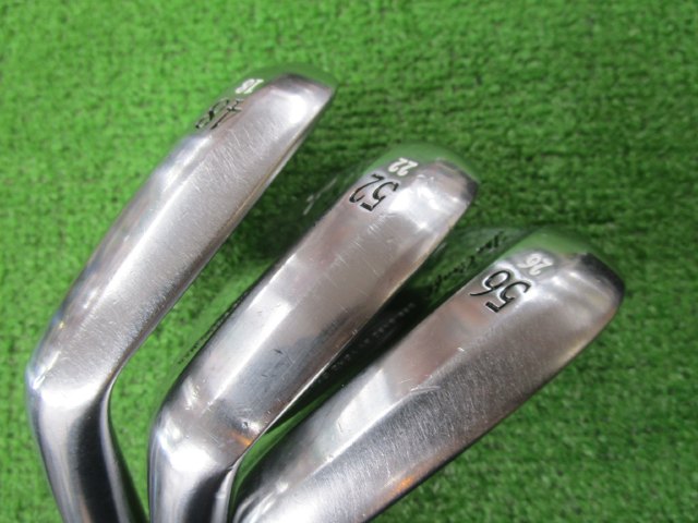 中古 The Craft Wedge 0°ウェッジ ゴルフ用品