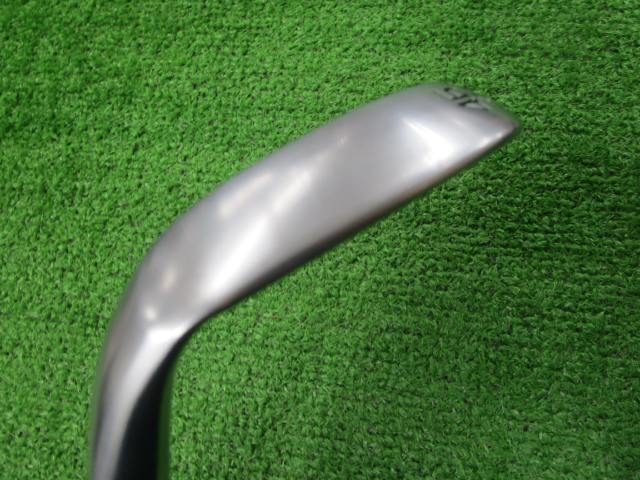 中古 ボーケイSM9ツアークローム46-10F 46°ウェッジ ゴルフ用品