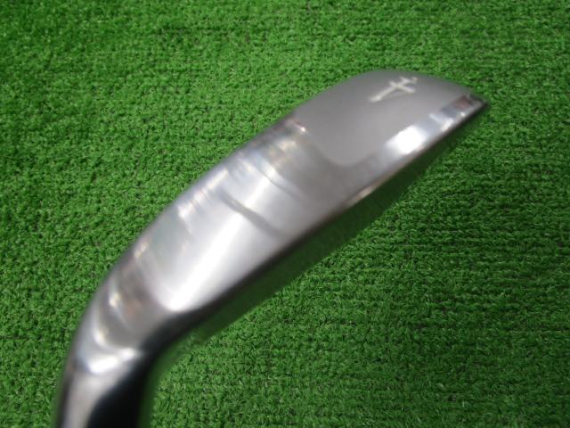 中古 Mizuno Pro FLI-HI 4I 22°ユーティリティ ゴルフ用品