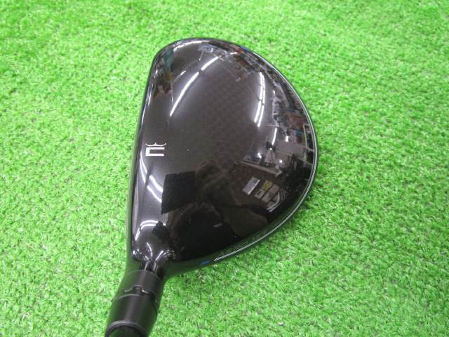 中古 AEROJET 3W 15°フェアウェイウッド ゴルフ用品