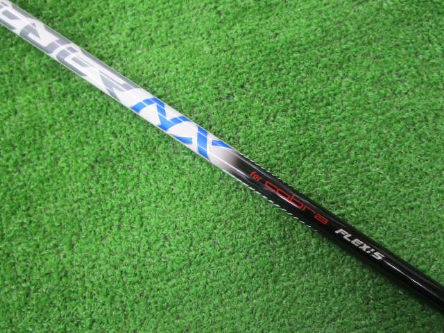 中古 AEROJET ONE LENGTH HYBRID 3H 19°ユーティリティ ゴルフ用品