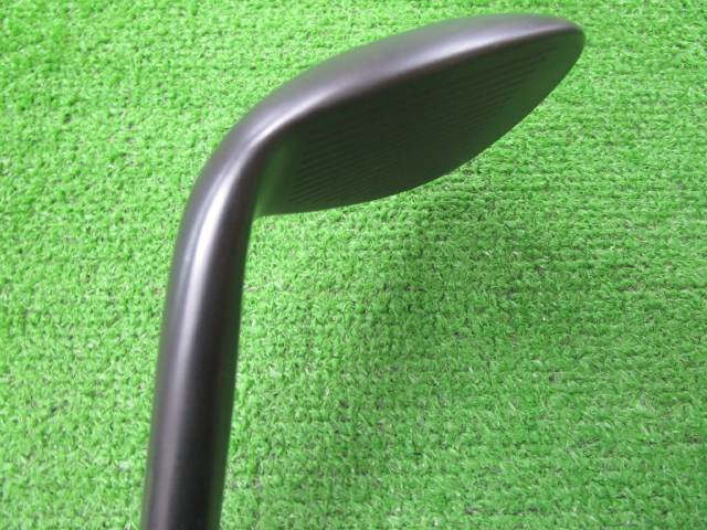 中古 コブラKING BLACK 52-08 52°ウェッジ ゴルフ用品