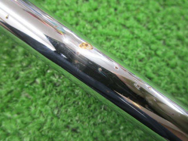 中古 ボーケイSM6ツアークローム58-10S 58°ウェッジ ゴルフ用品