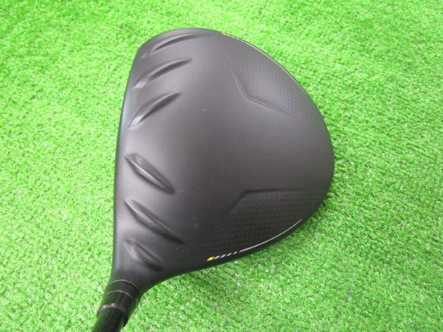 中古 G430 MAX 9°ドライバー ゴルフ用品