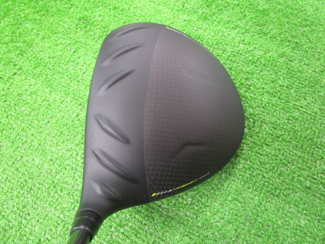 中古 G430 LST 9°ドライバー ゴルフ用品