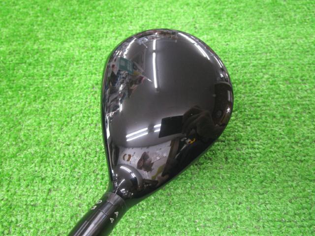 中古 GT2 18 18°フェアウェイウッド ゴルフ用品