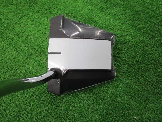 中古 ホワイトホット VERSA TWELVEパター ゴルフ用品