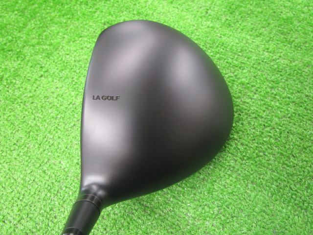 中古 LA GOLF Face ID:12-11 10.5°ドライバー ゴルフ用品