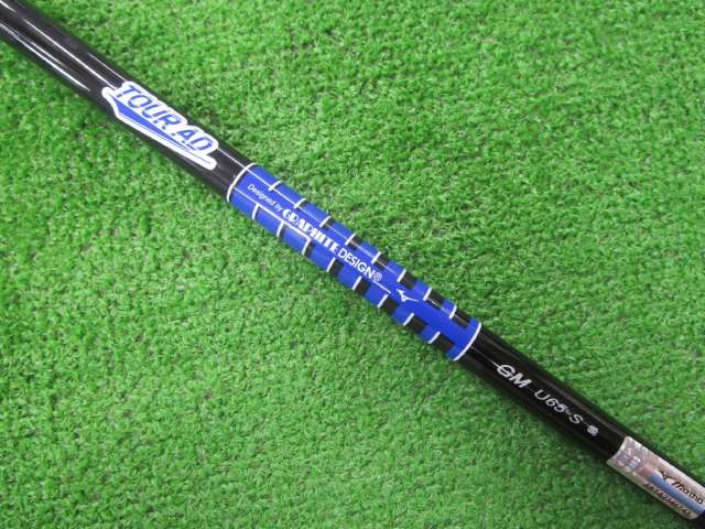 中古 ST-X 220 ユーティリティ #5 23°ユーティリティ ゴルフ用品