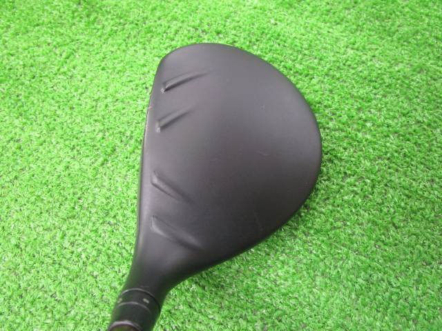中古 G400 5W 17.5°フェアウェイウッド ゴルフ用品