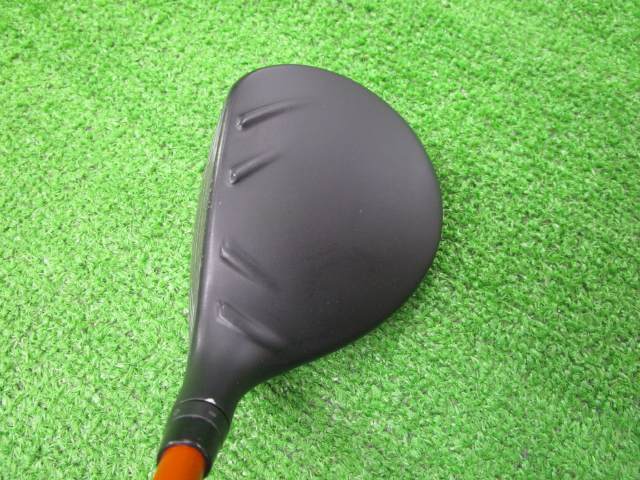 中古 G400 7W 20.5°フェアウェイウッド ゴルフ用品