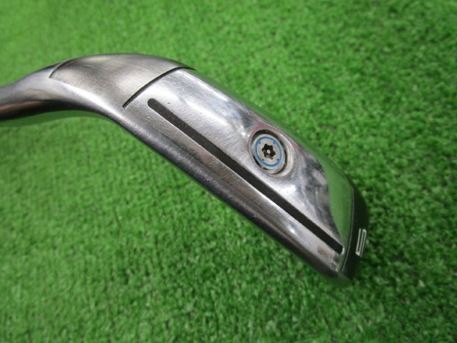 中古 SIM DHY #5 25°ユーティリティ ゴルフ用品