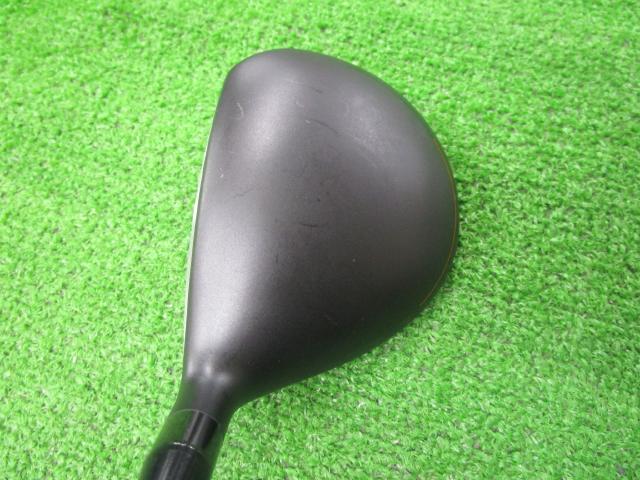 中古 B2 5W 18°フェアウェイウッド ゴルフ用品