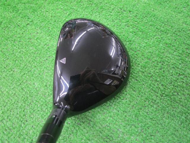 中古 TS2 16.5 16.5°フェアウェイウッド ゴルフ用品