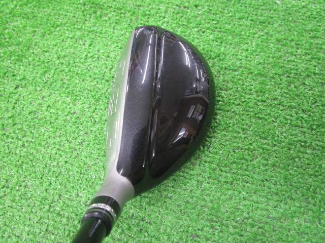 中古 ゼクシオプライムユーティリティ2021 H7 29°ユーティリティ ゴルフ用品