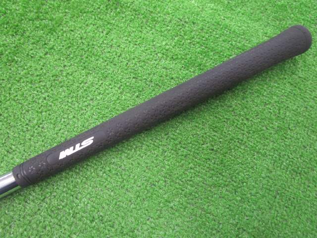 中古 JAWS Chrome 48S-10 48°ウェッジ ゴルフ用品