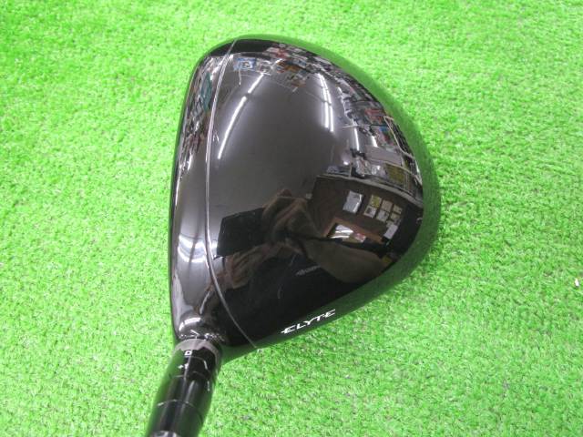 中古 ELYTE ◆◆◆ 9°ドライバー ゴルフ用品