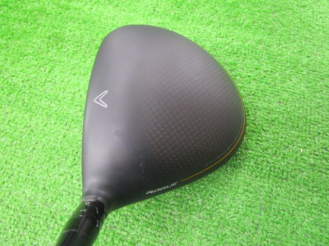中古 ROGUE ST ◆◆◆ LS 10.5°ドライバー ゴルフ用品