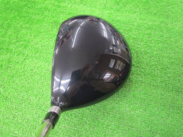中古 CORSA PERFORMANCE 455 10°ドライバー ゴルフ用品