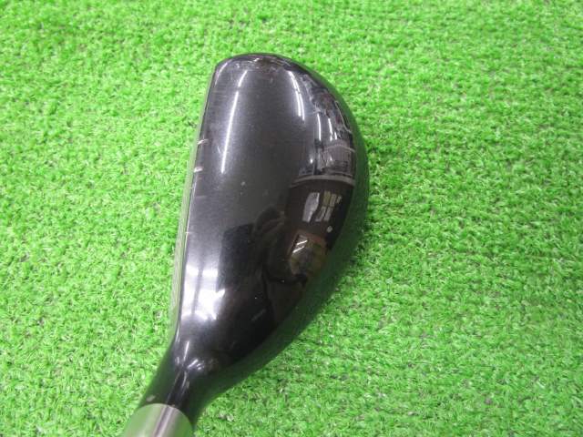 中古 スリクソンZ H45 #3 19°ユーティリティ ゴルフ用品