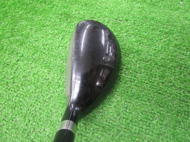 中古 スリクソンZ H45 #4 22°ユーティリティ ゴルフ用品