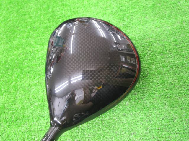 中古 スリクソンZX5 9.5°ドライバー ゴルフ用品
