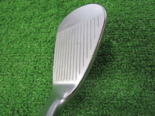 中古 JAWS Chrome 50S-10 50°ウェッジ ゴルフ用品