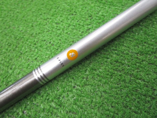 中古 OPUS Black 50-10S 50°ウェッジ ゴルフ用品