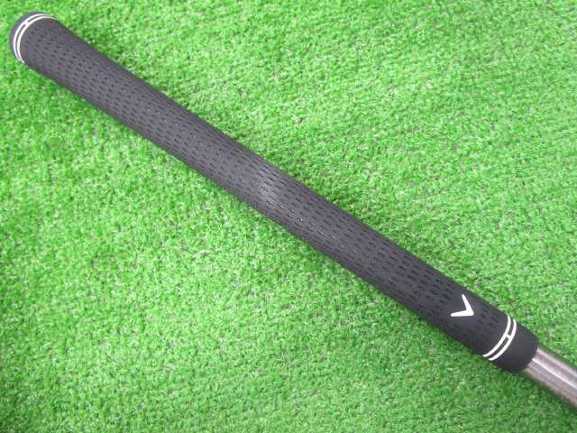 中古 OPUS Black 58-8C 58°ウェッジ ゴルフ用品